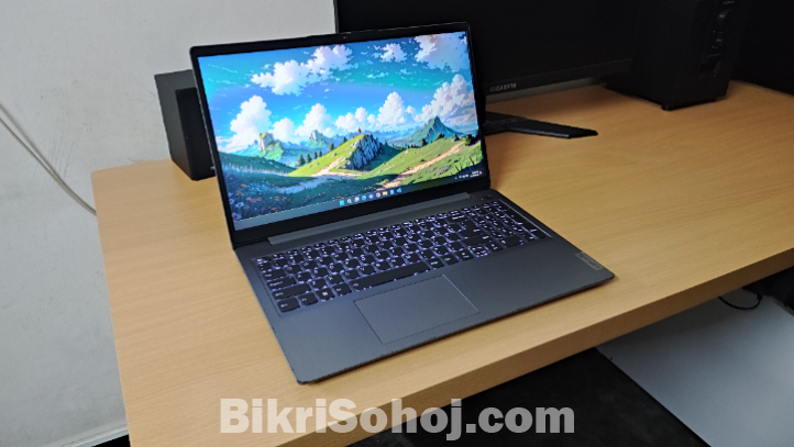 LENOVO IdeaPad 3 15ALC6 Ryzen 5 5500U 12GB Ram